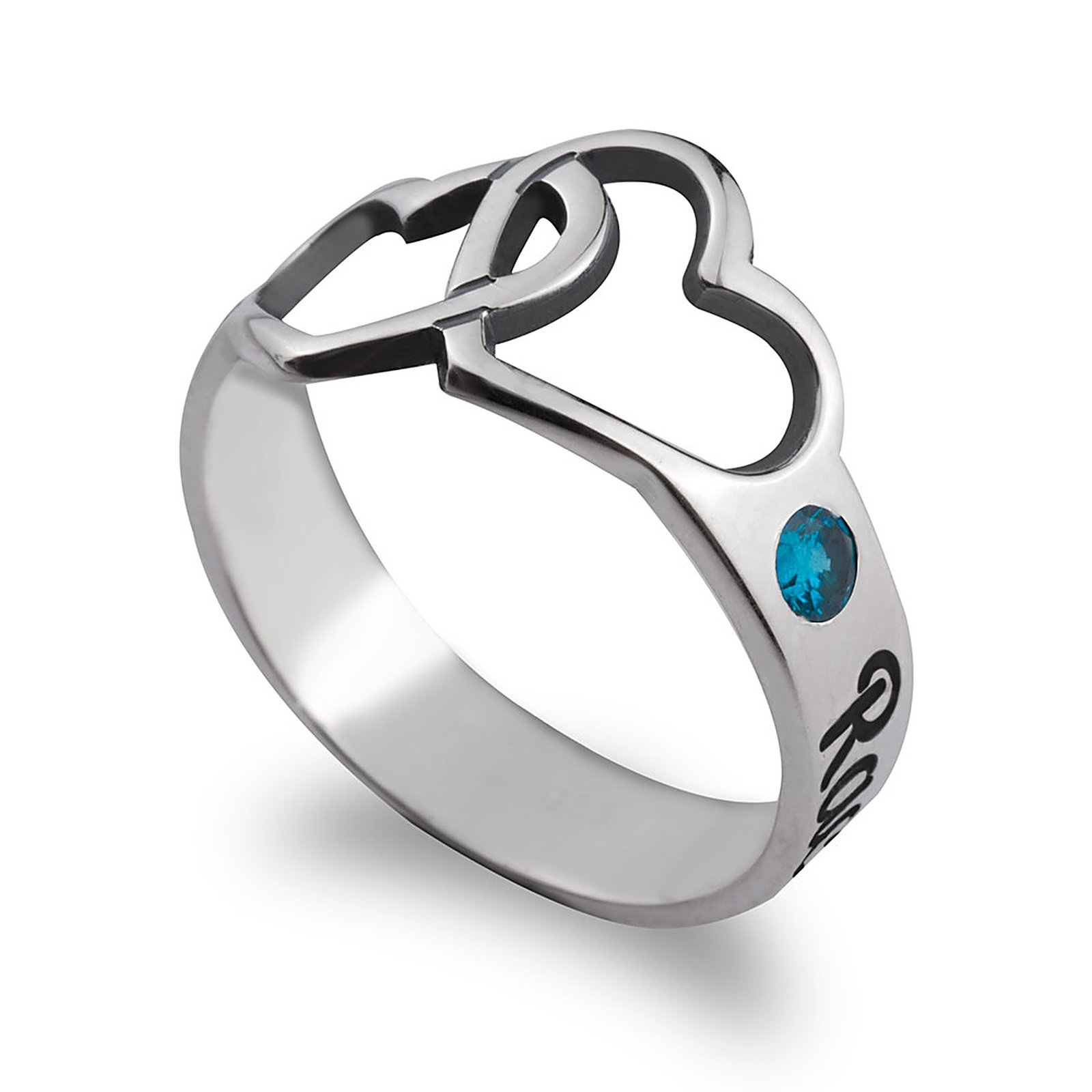 Name Ring