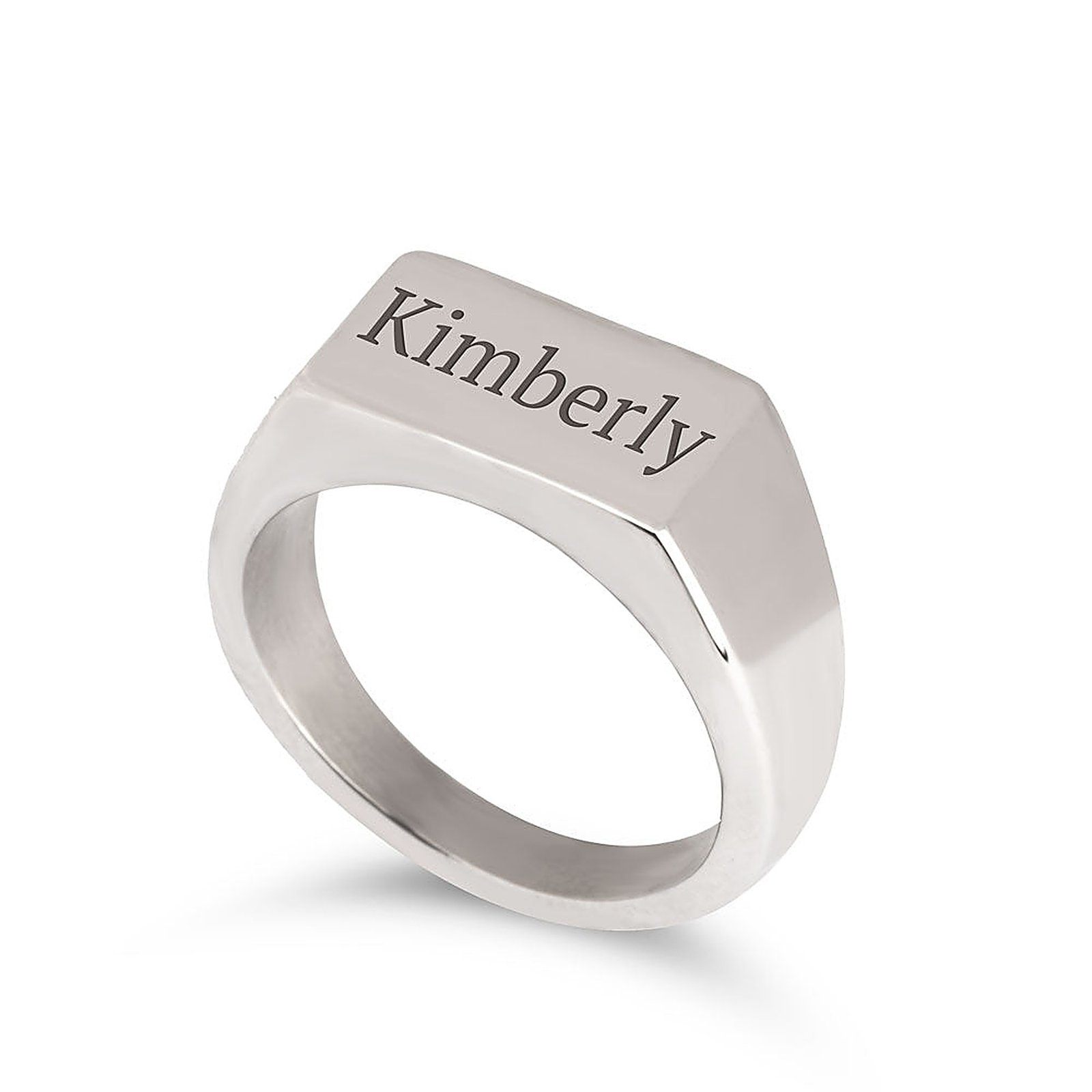 Signet Ring