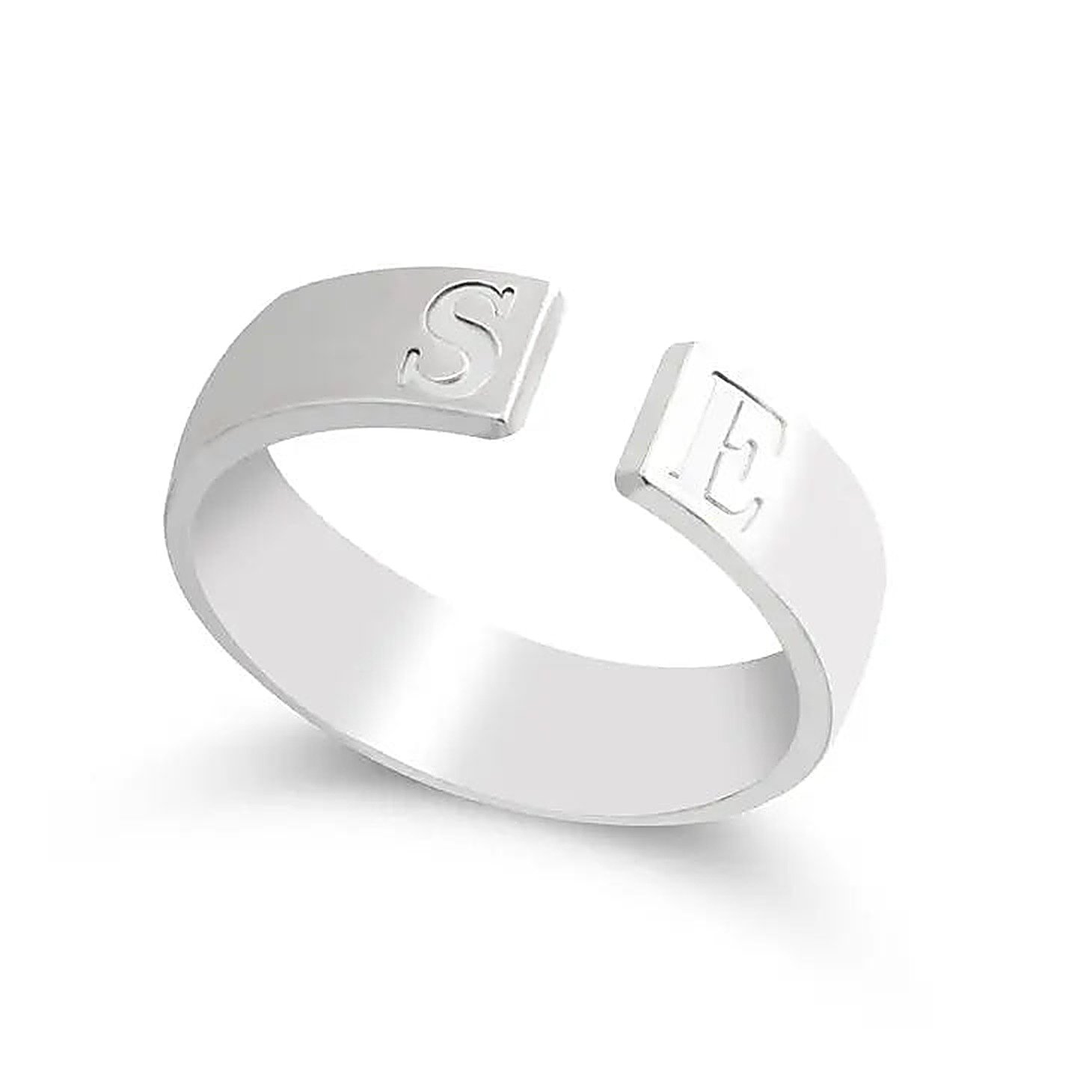 Initial Ring
