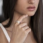 Customizable Initials Wrap Ring — view 5