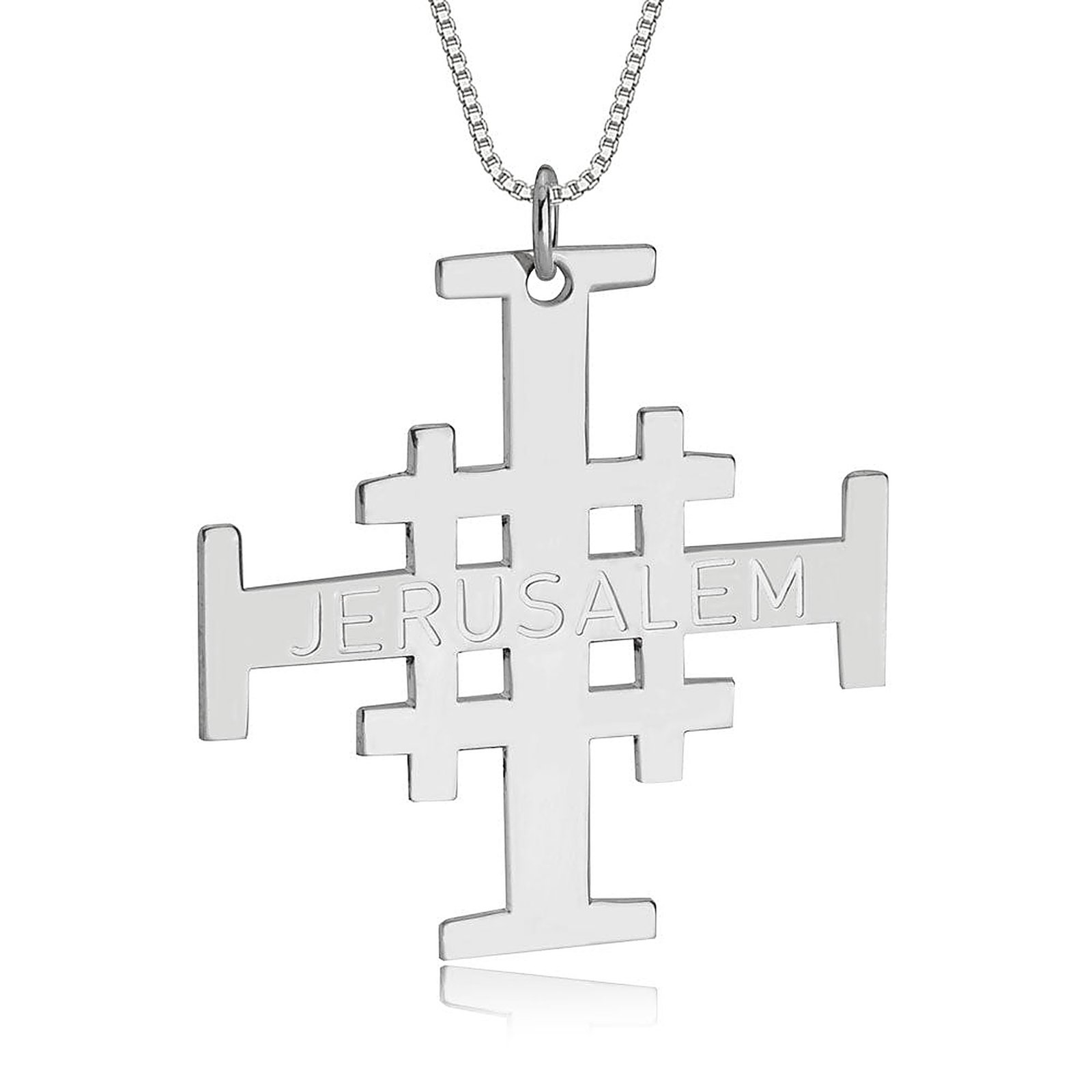 Personalised jewellery