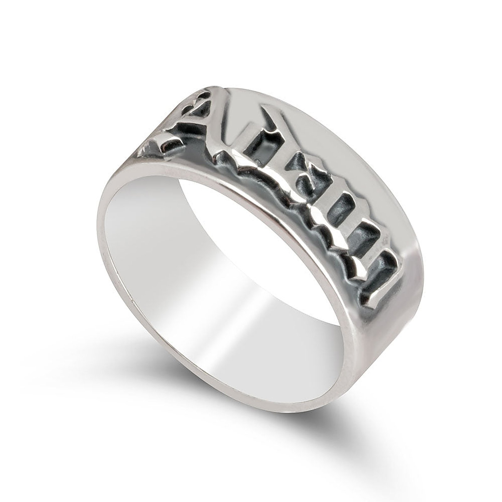 Personalised jewellery