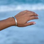 Personalized Secret Hidden Message Bracelet — view 9