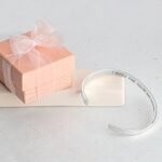 Personalized Secret Hidden Message Bracelet — view 10
