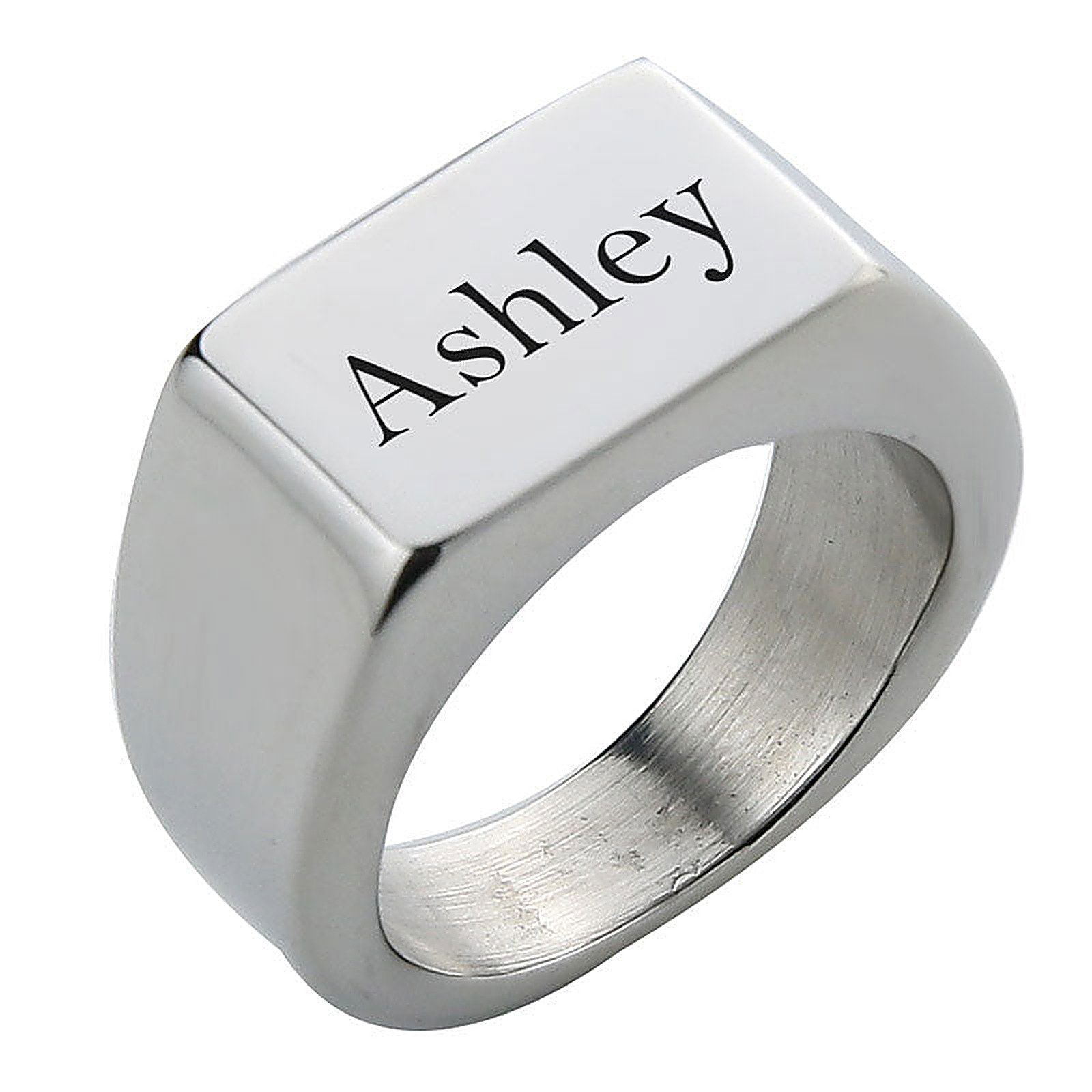 Initial Ring
