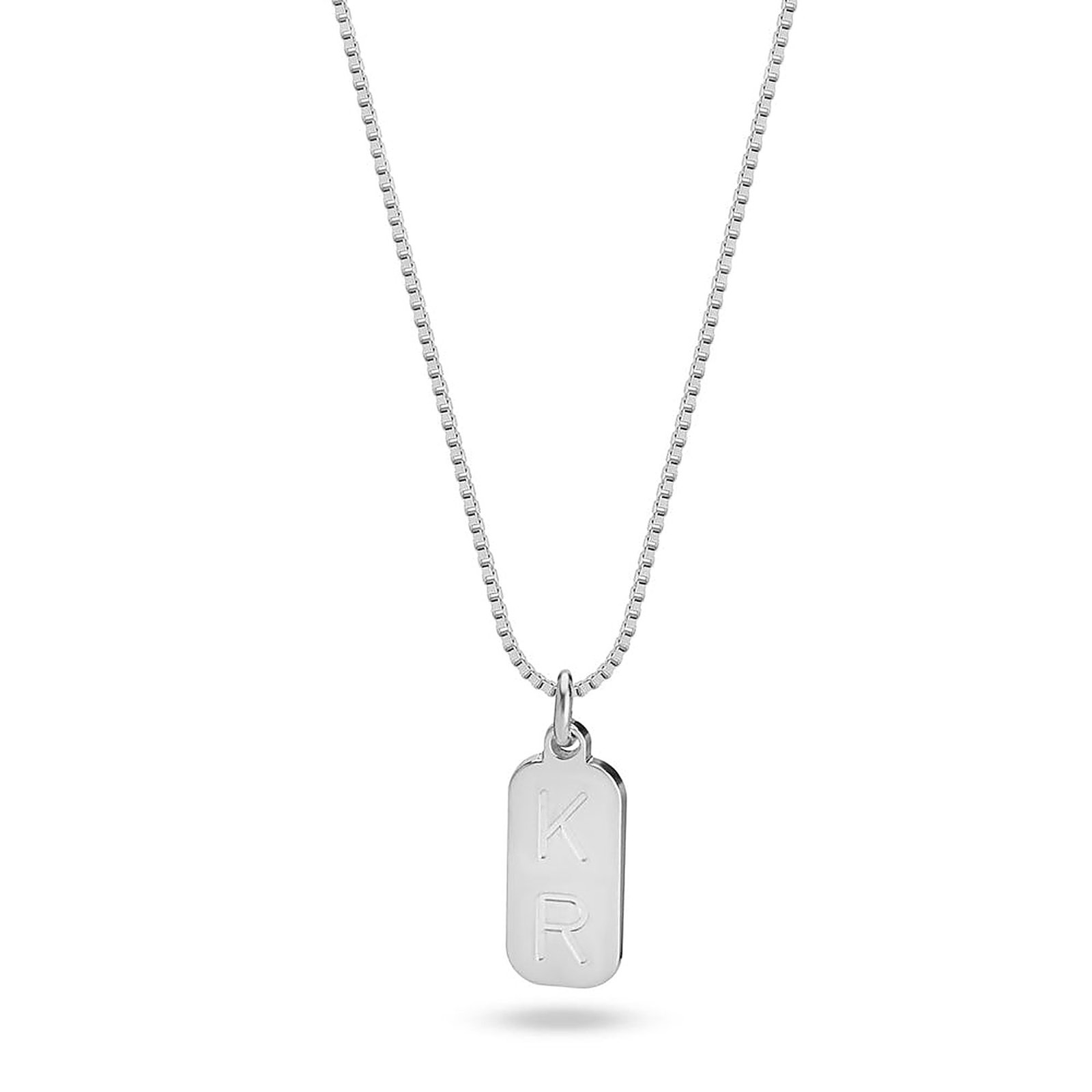 Personalised jewellery