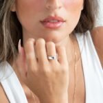Zodiac Engraved Ring — view 3